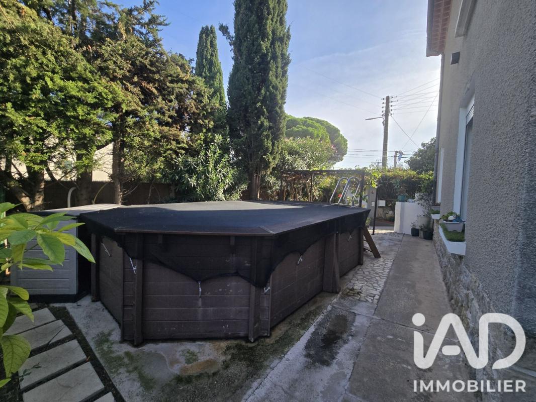 Maison 6 Pièce(s) Toulon - Photo 27