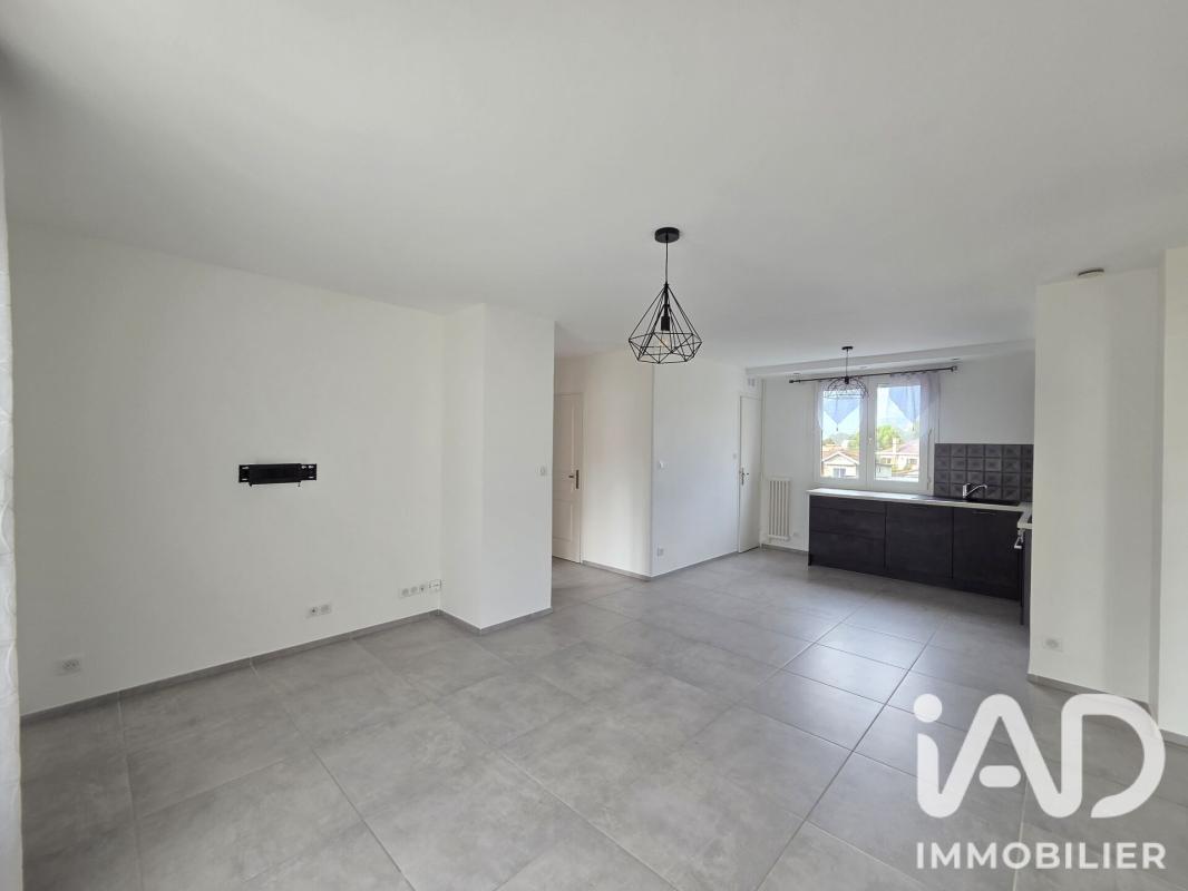 Appartement 4 Pièce(s) Eybens - Photo 3