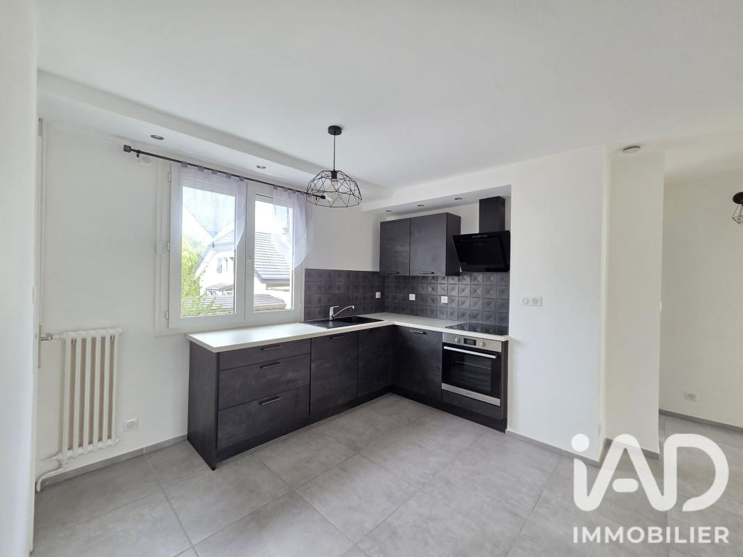 Appartement 4 Pièce(s) Eybens - Photo 4