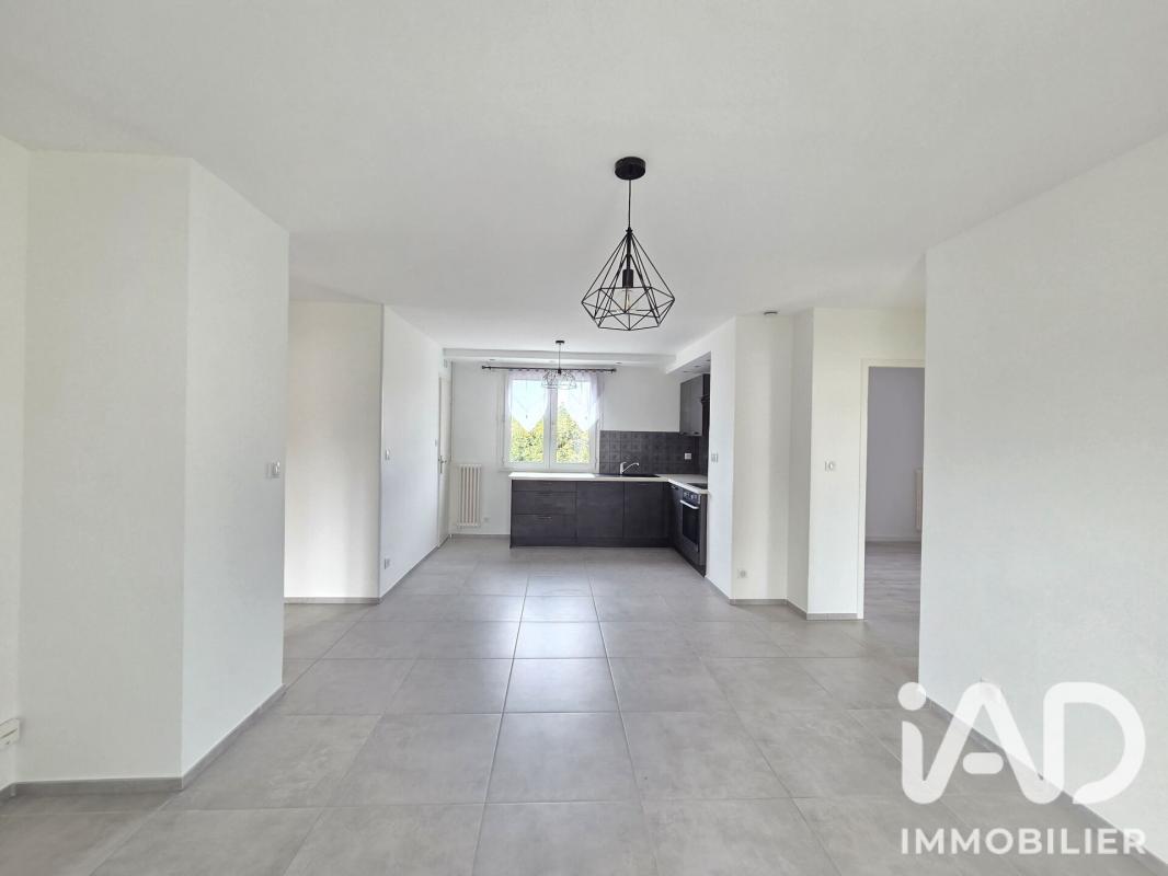 Appartement 4 Pièce(s) Eybens - Photo 5