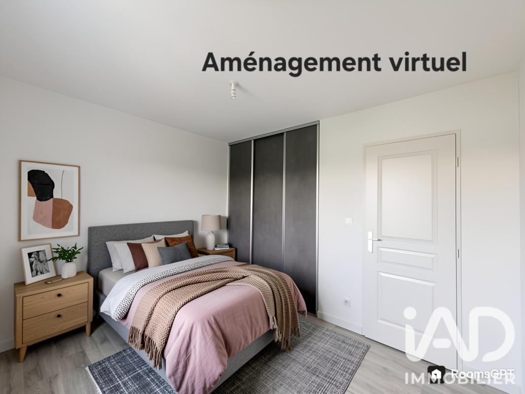 Appartement 4 Pièce(s) Eybens - Photo 11