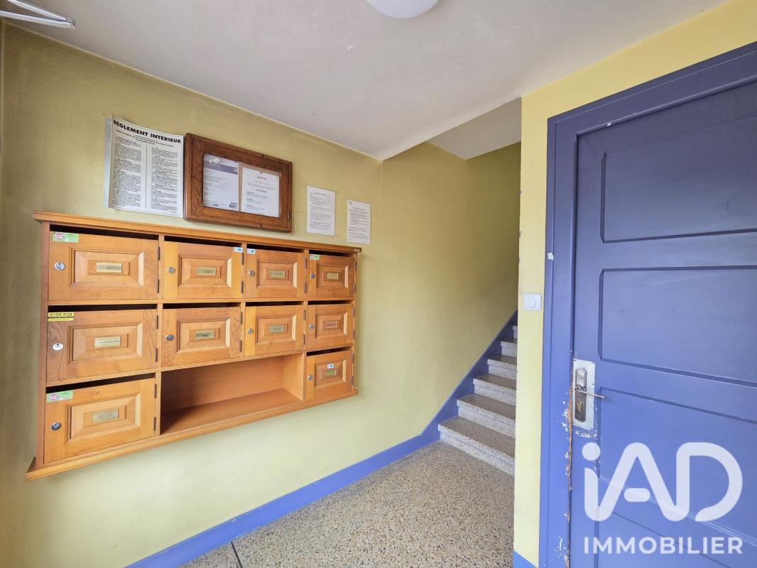 Appartement 4 Pièce(s) Eybens - Photo 14
