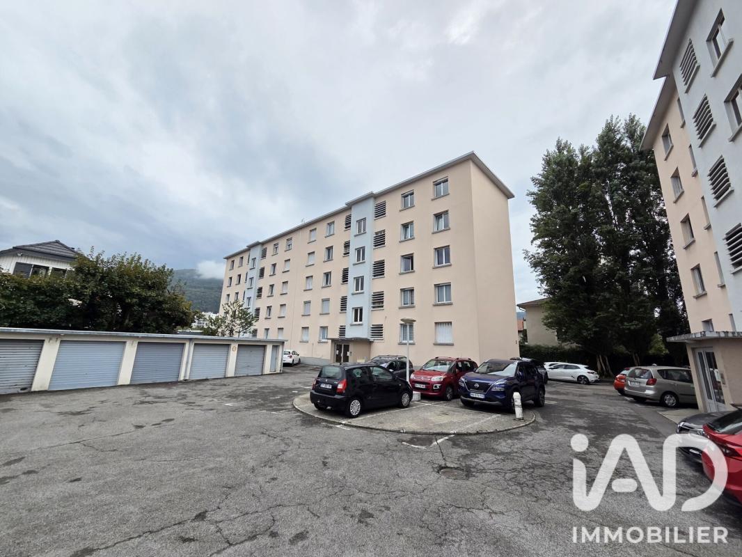 Appartement 4 Pièce(s) Eybens - Photo 15