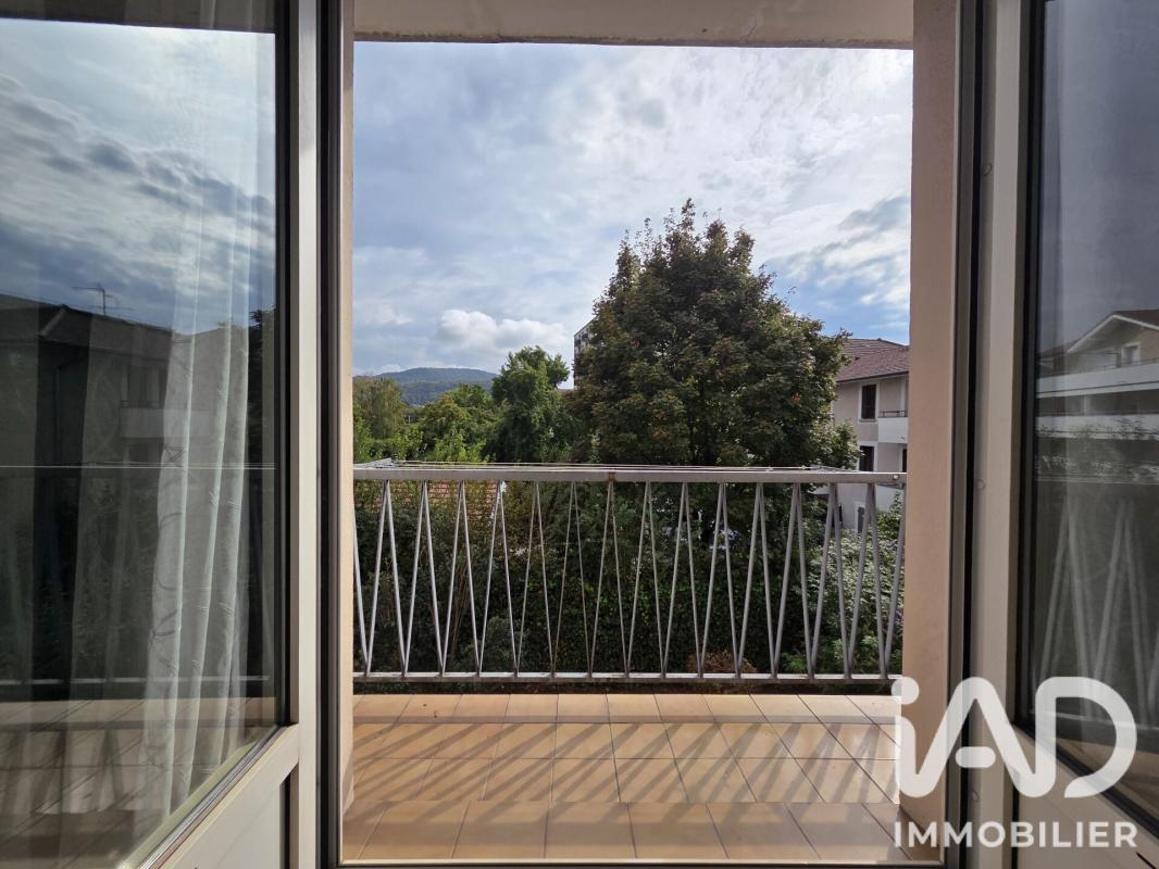 Appartement 4 Pièce(s) Eybens - Photo 16