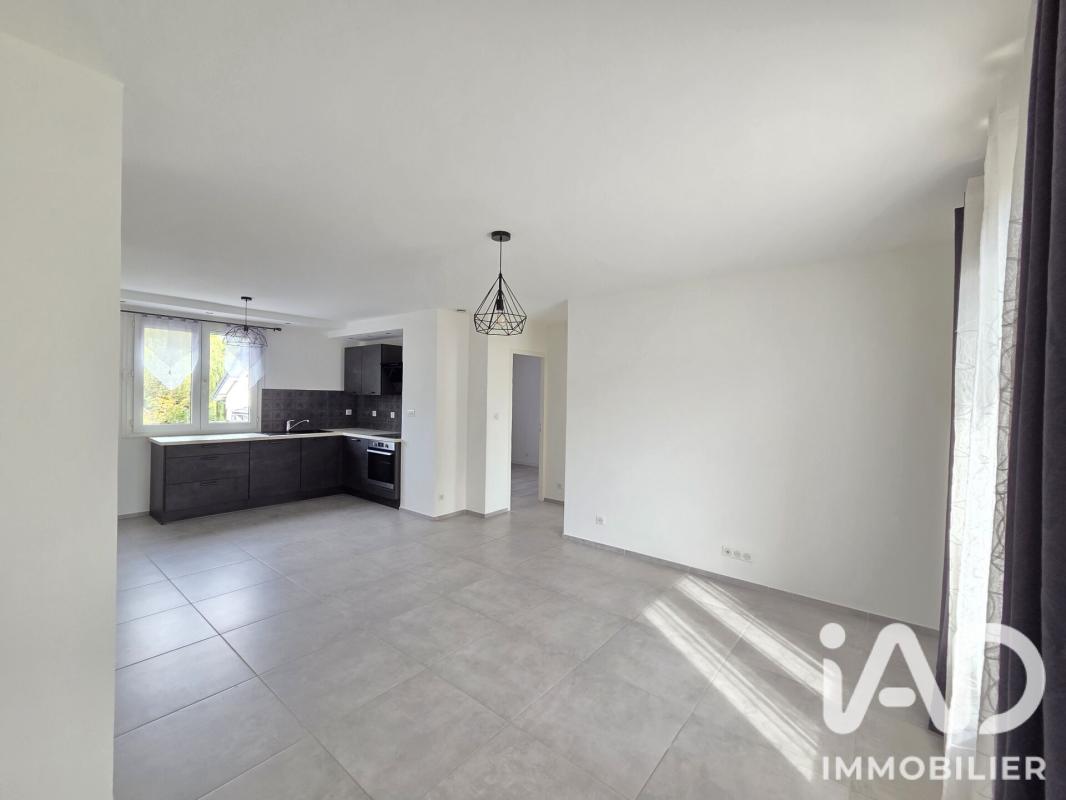 Appartement 4 Pièce(s) Eybens - Photo 17