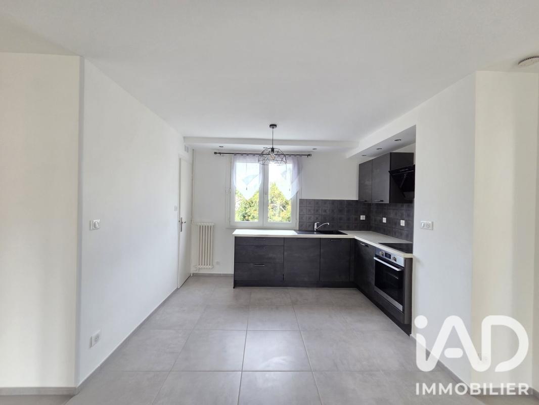 Appartement 4 Pièce(s) Eybens - Photo 18