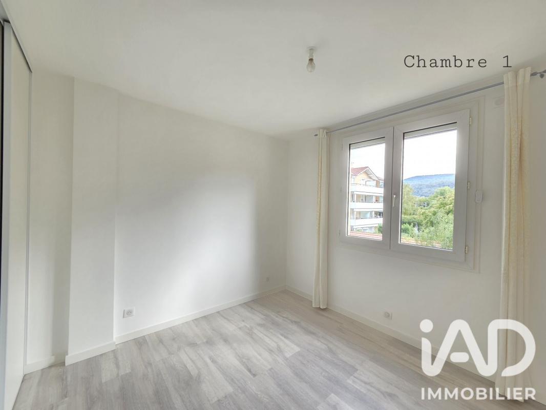 Appartement 4 Pièce(s) Eybens - Photo 20