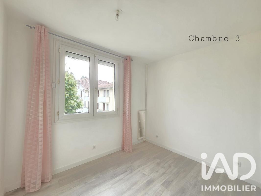 Appartement 4 Pièce(s) Eybens - Photo 22