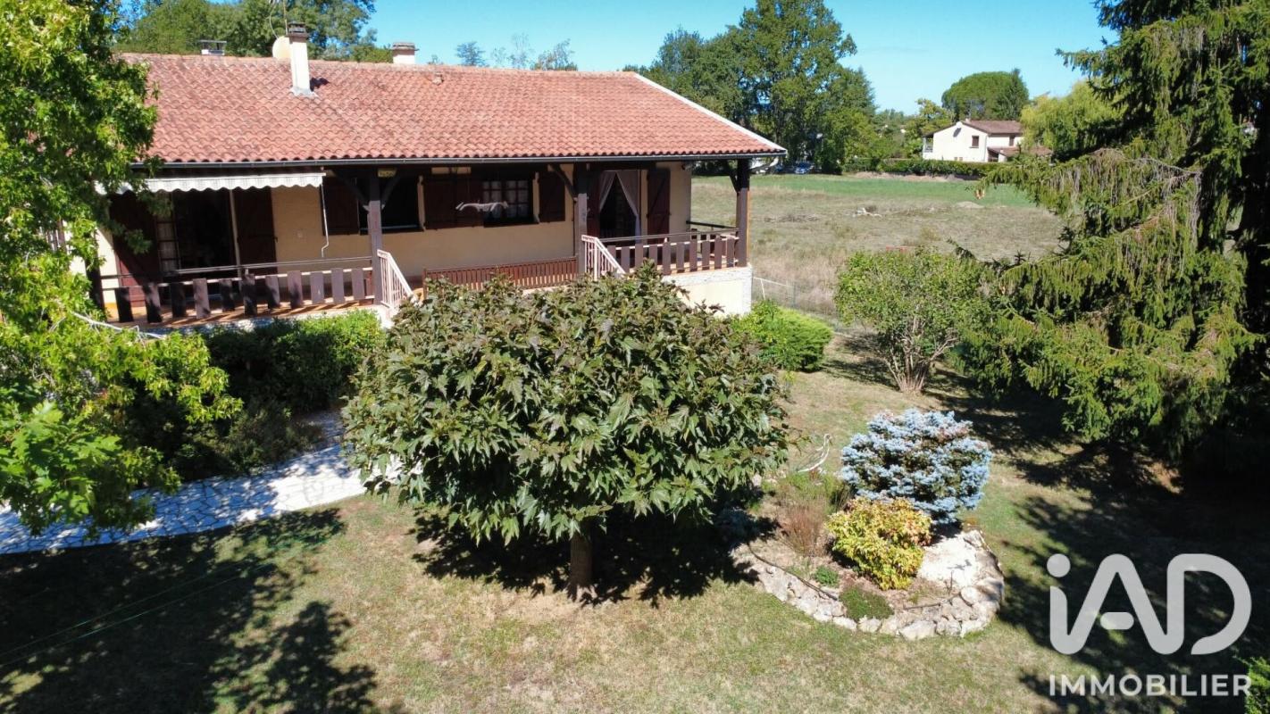 Maison 6 Pièce(s) Montauban - Photo 15