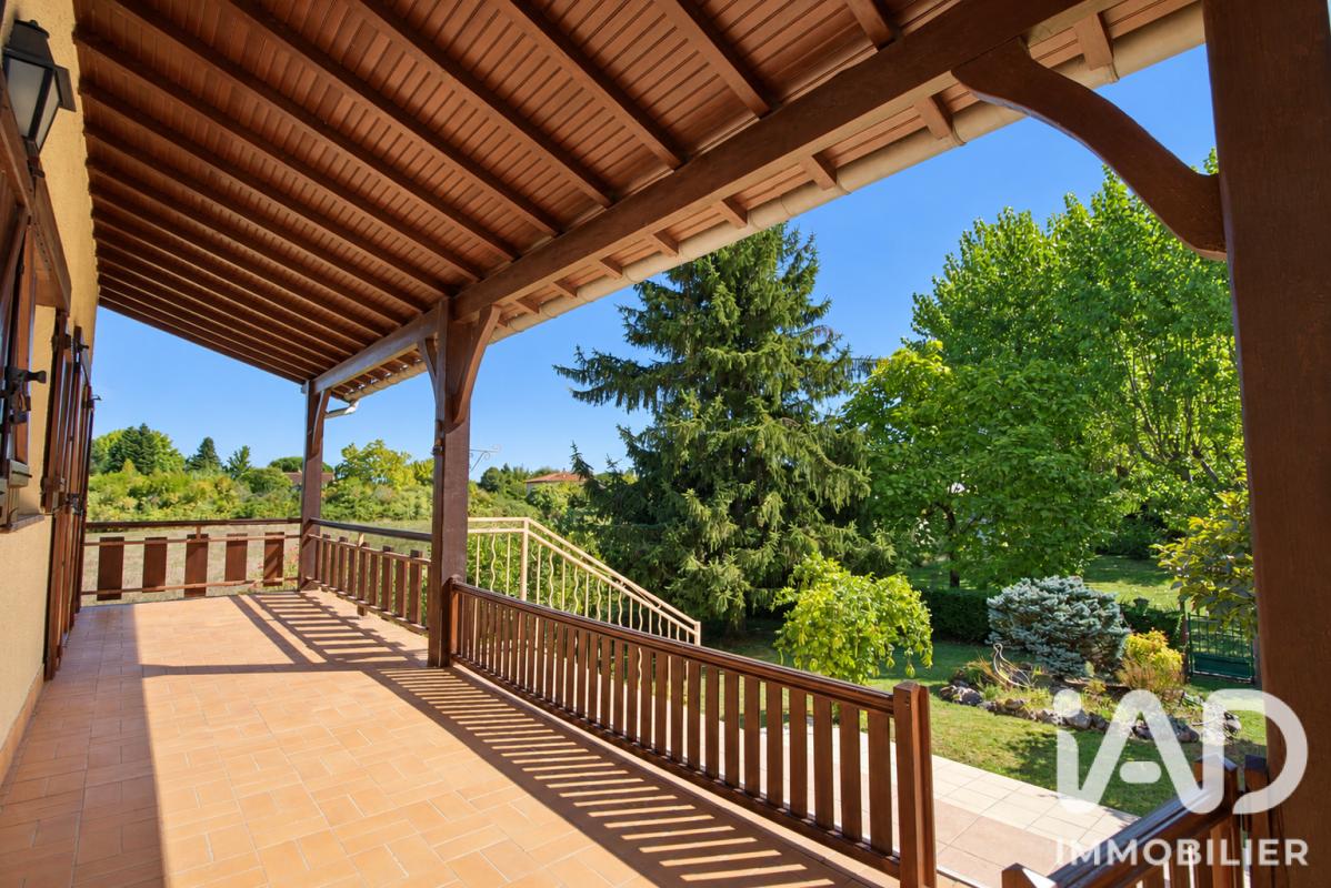 Maison 6 Pièce(s) Montauban - Photo 17