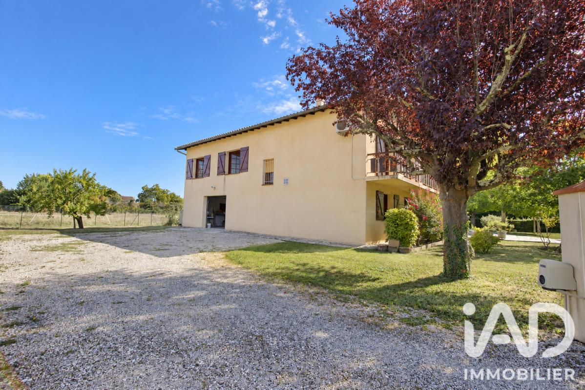 Maison 6 Pièce(s) Montauban - Photo 18