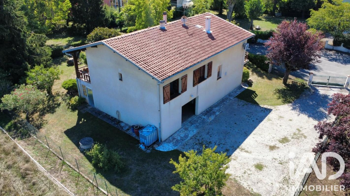 Maison 6 Pièce(s) Montauban - Photo 21