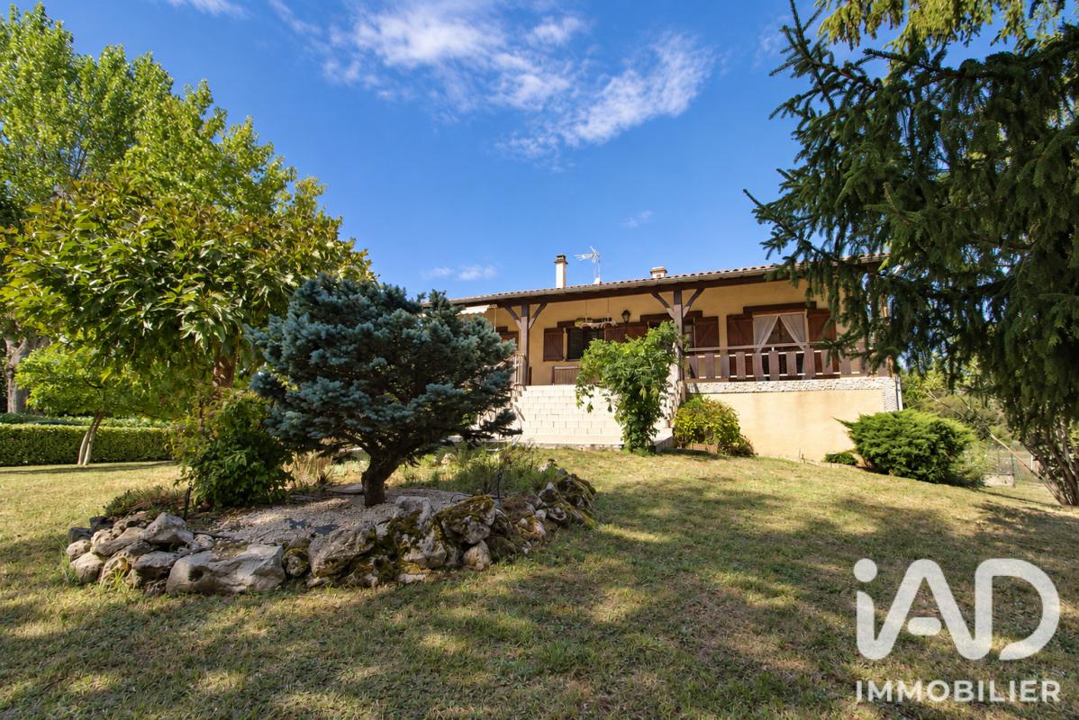 Maison 6 Pièce(s) Montauban - Photo 22