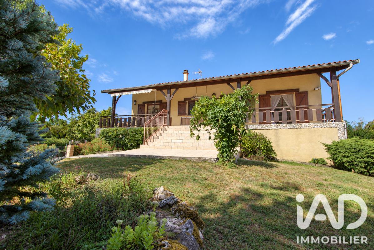 Maison 6 Pièce(s) Montauban - Photo 23