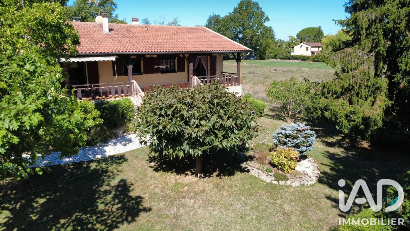 Maison 6 Pièce(s) Montauban - Photo 25