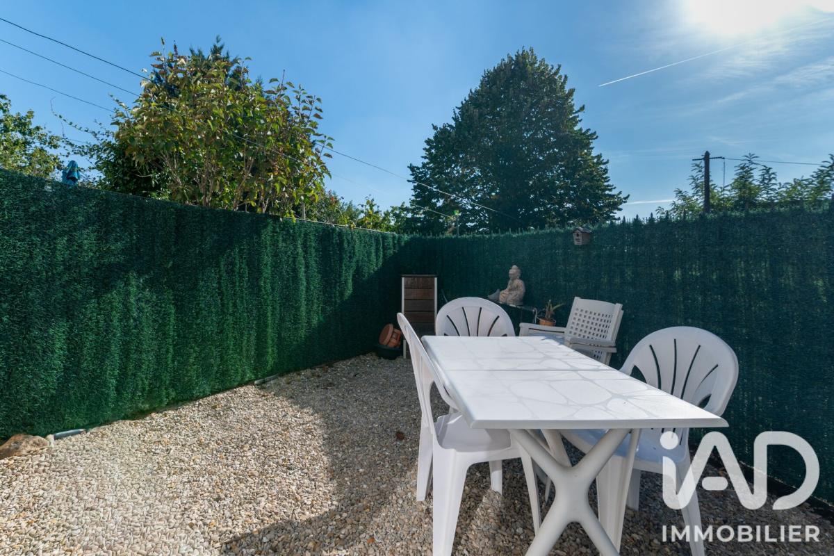 Appartement 4 Pièce(s) Périgny - Photo 10
