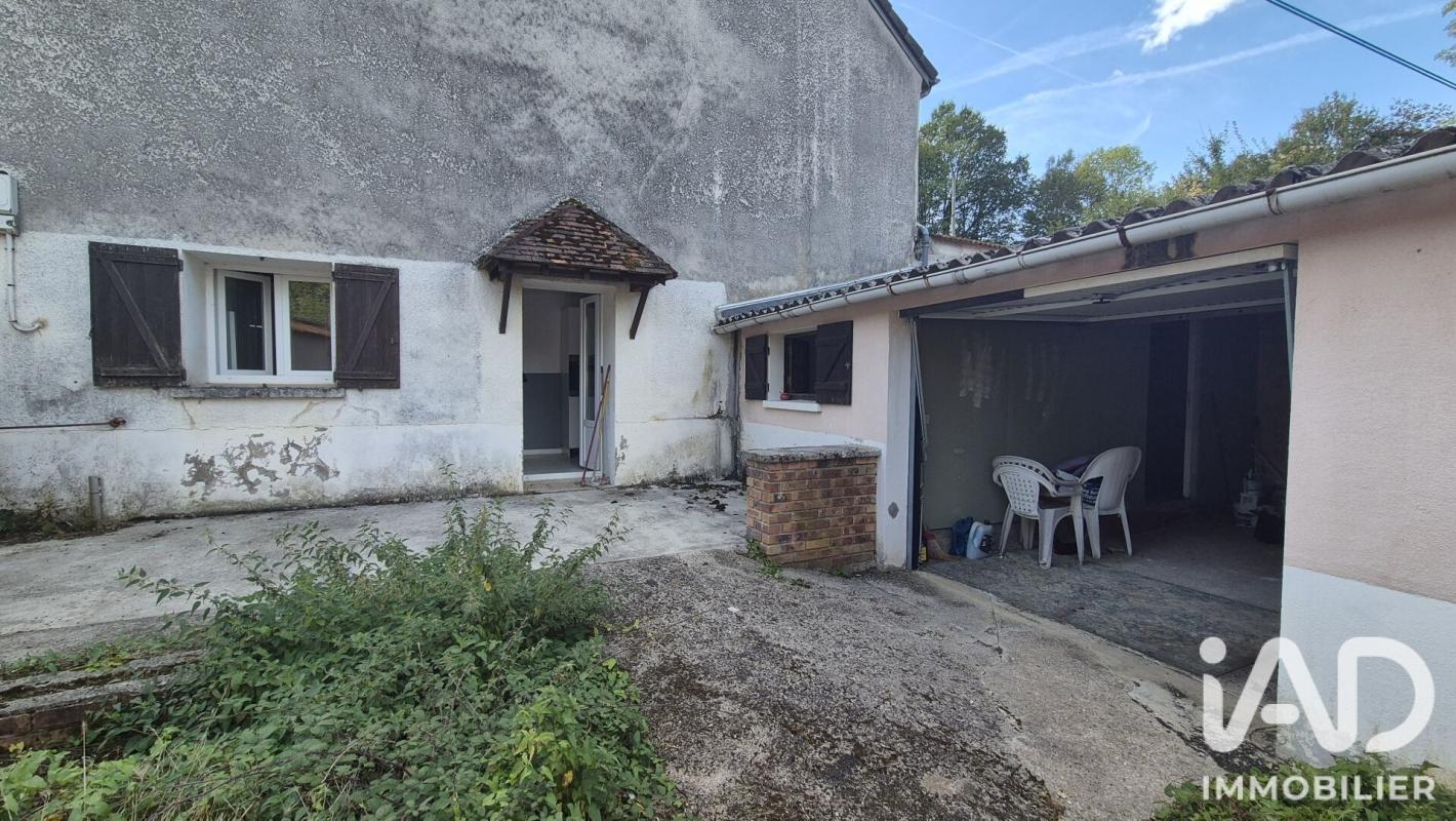 Maison 5 Pièce(s) La Ferté-sous-Jouarre - Photo 1