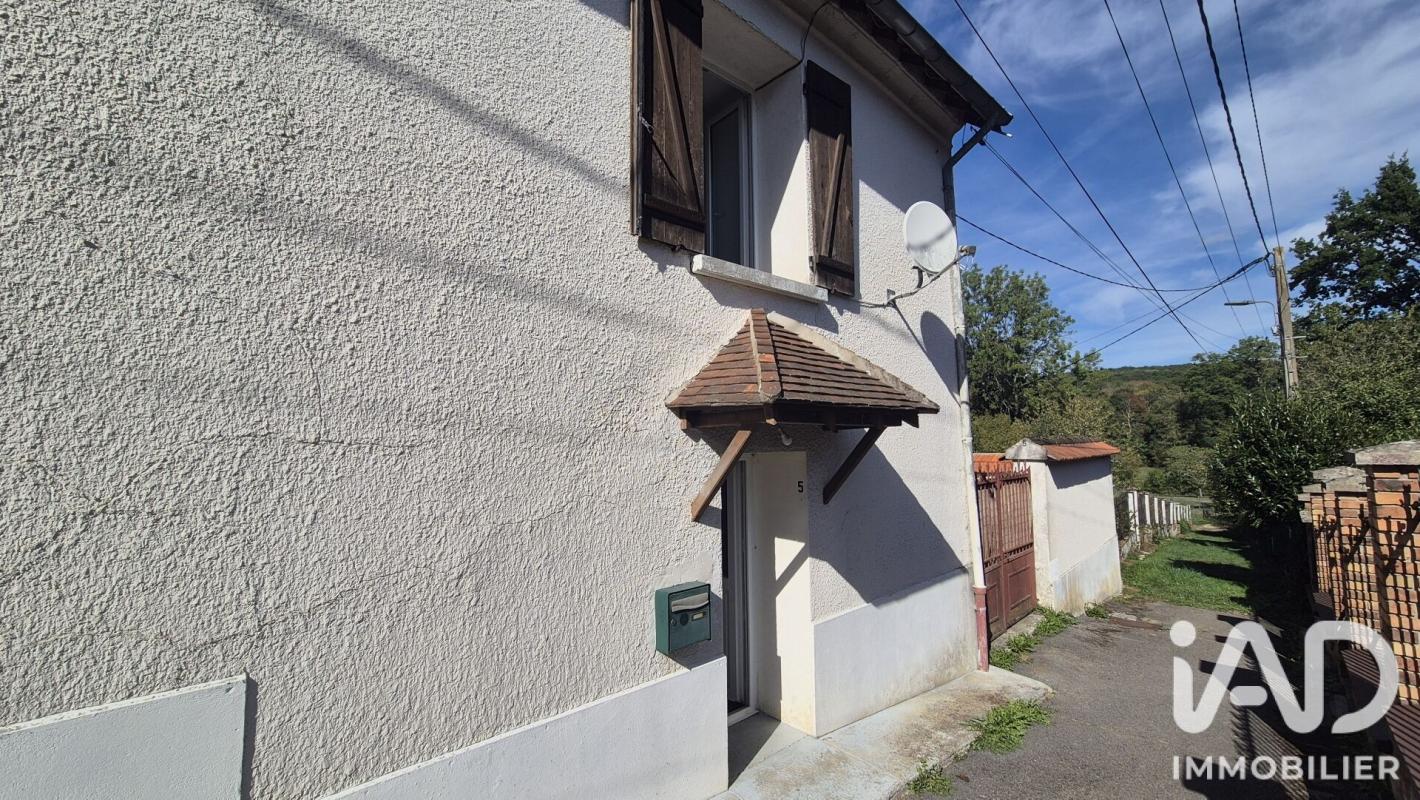 Maison 5 Pièce(s) La Ferté-sous-Jouarre - Photo 2