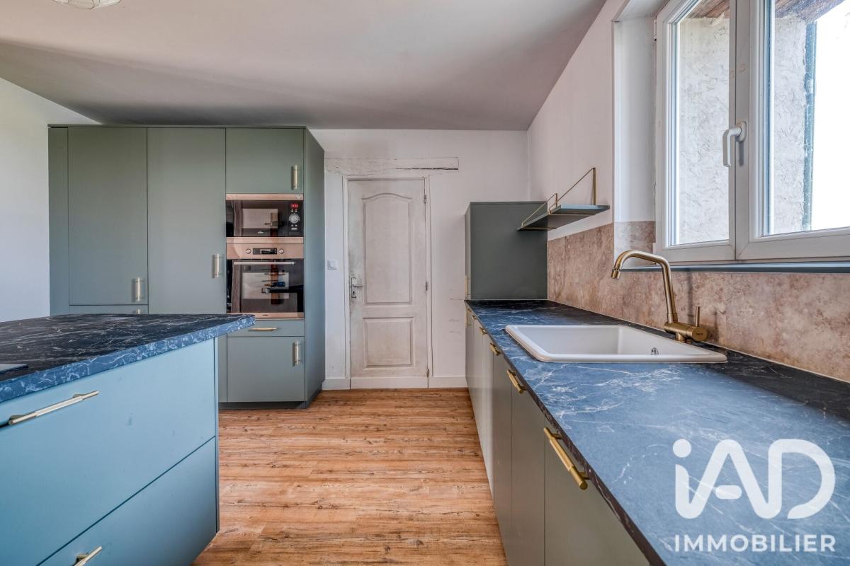 Maison 6 Pièce(s) Villiers-Saint-Georges - Photo 2