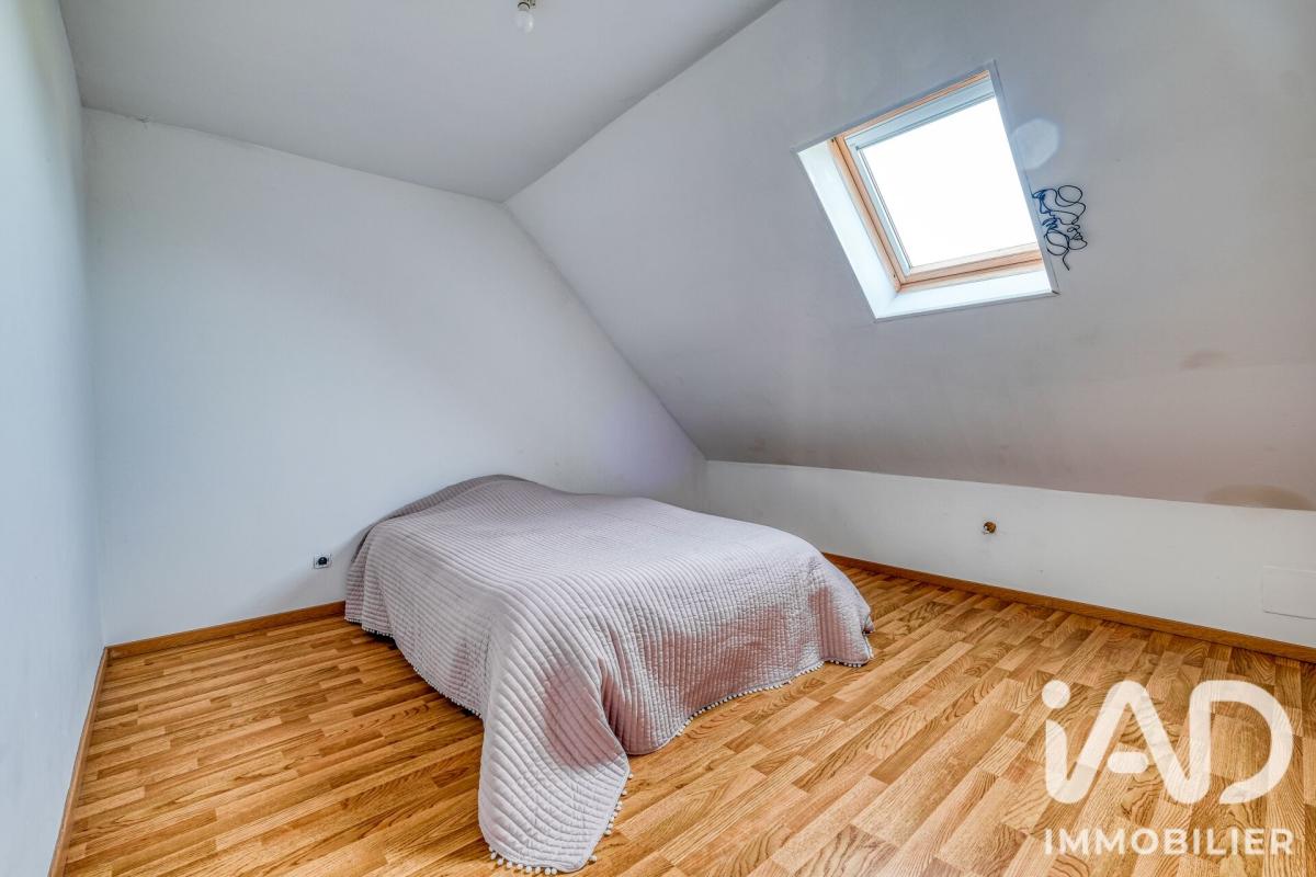 Maison 6 Pièce(s) Villiers-Saint-Georges - Photo 7