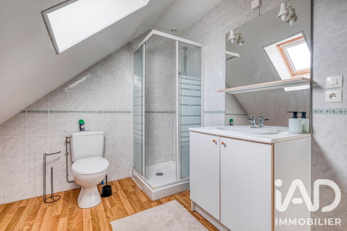 Maison 6 Pièce(s) Villiers-Saint-Georges - Photo 9