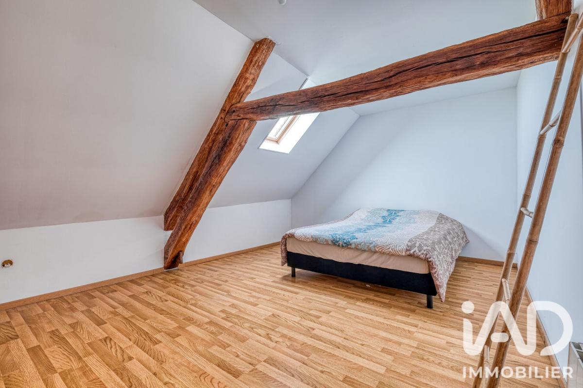 Maison 6 Pièce(s) Villiers-Saint-Georges - Photo 10