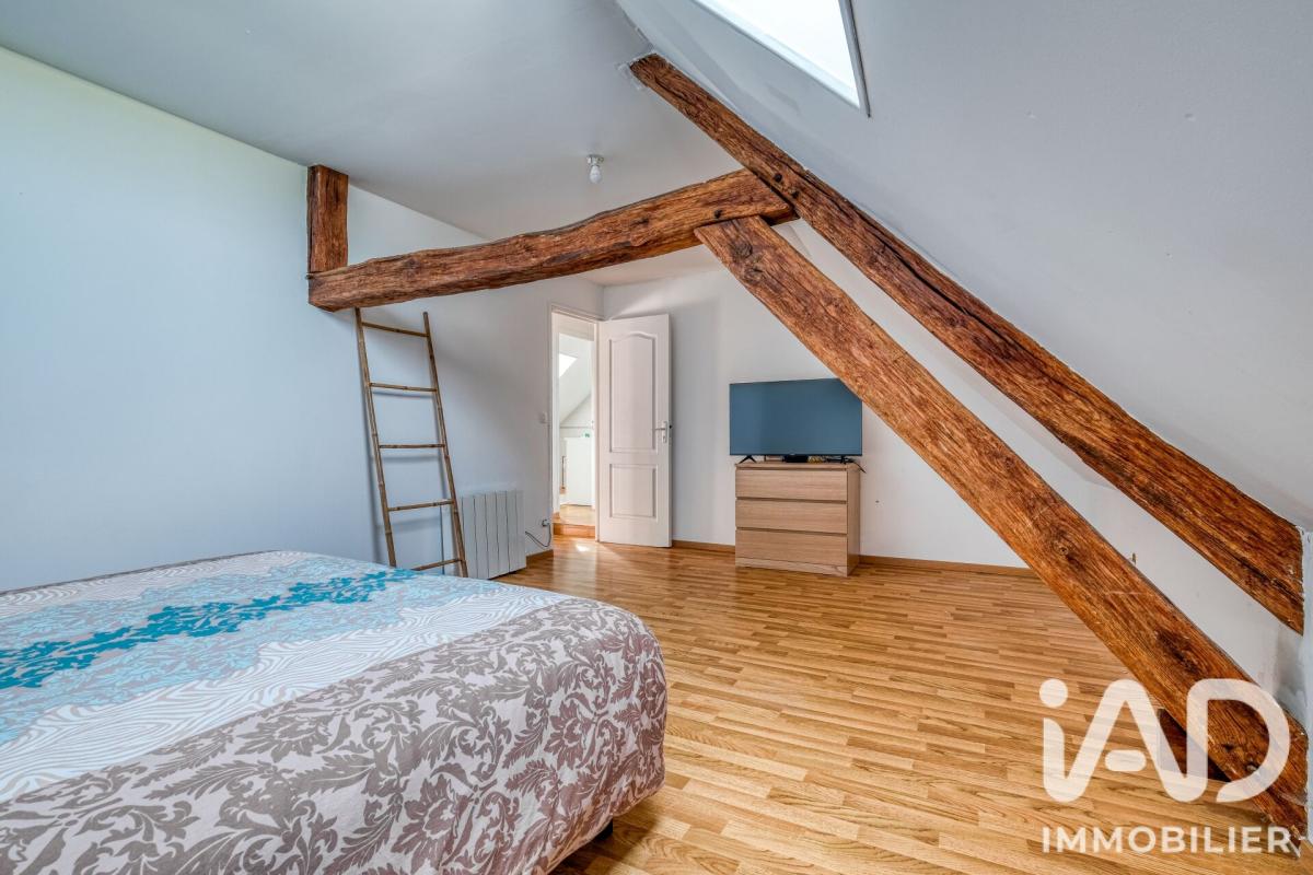 Maison 6 Pièce(s) Villiers-Saint-Georges - Photo 11