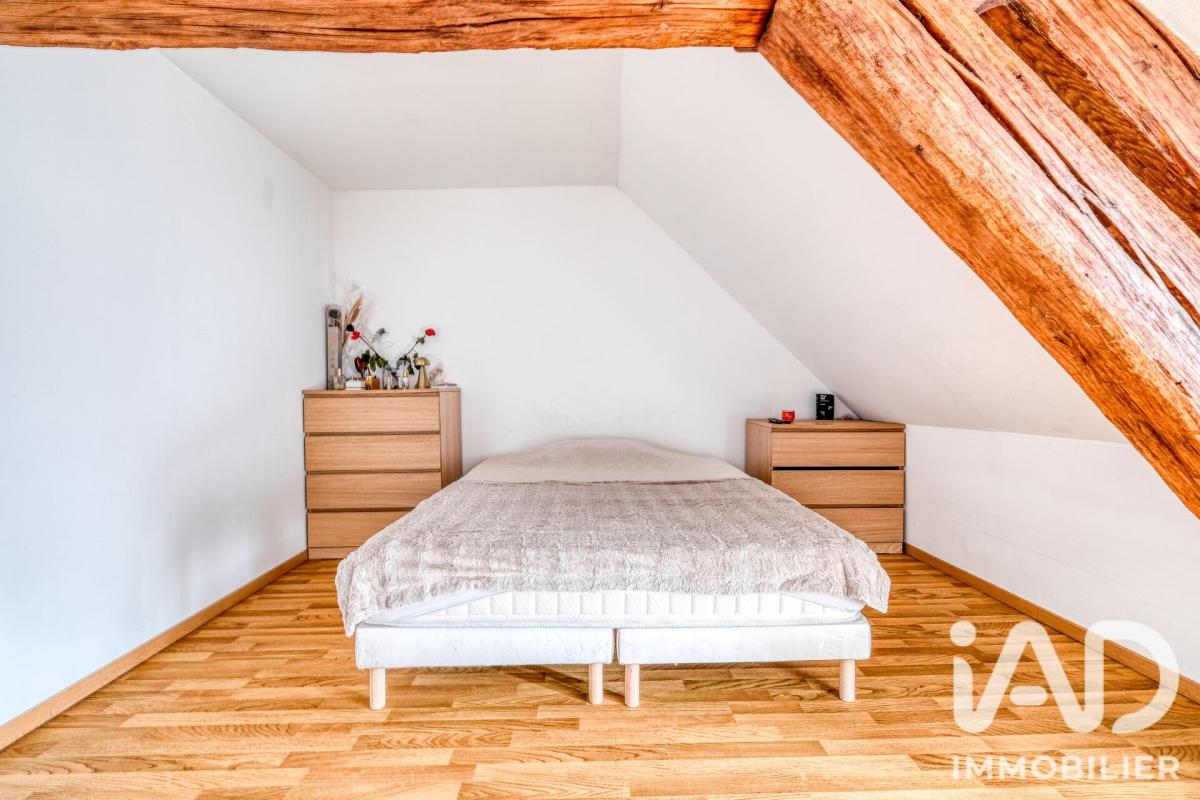 Maison 6 Pièce(s) Villiers-Saint-Georges - Photo 12