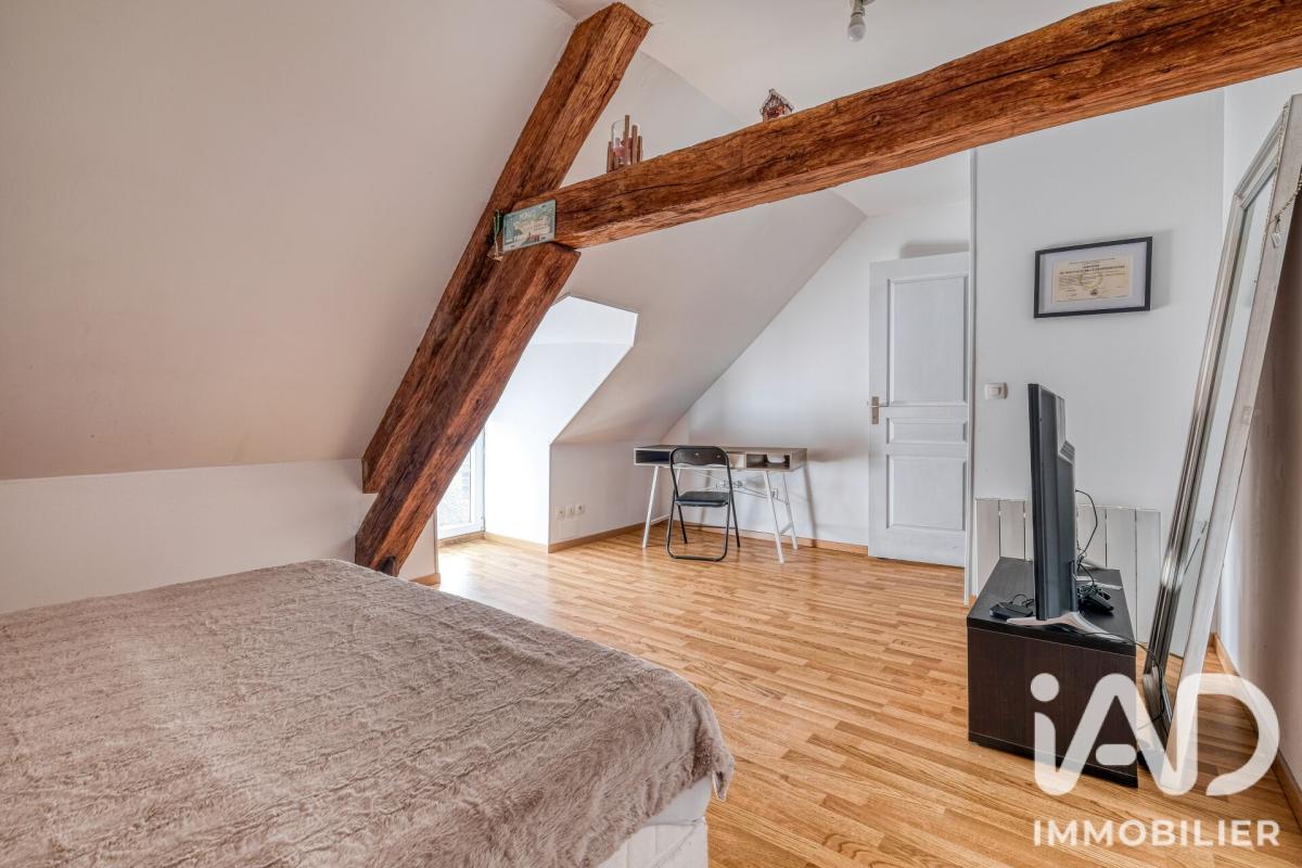 Maison 6 Pièce(s) Villiers-Saint-Georges - Photo 13
