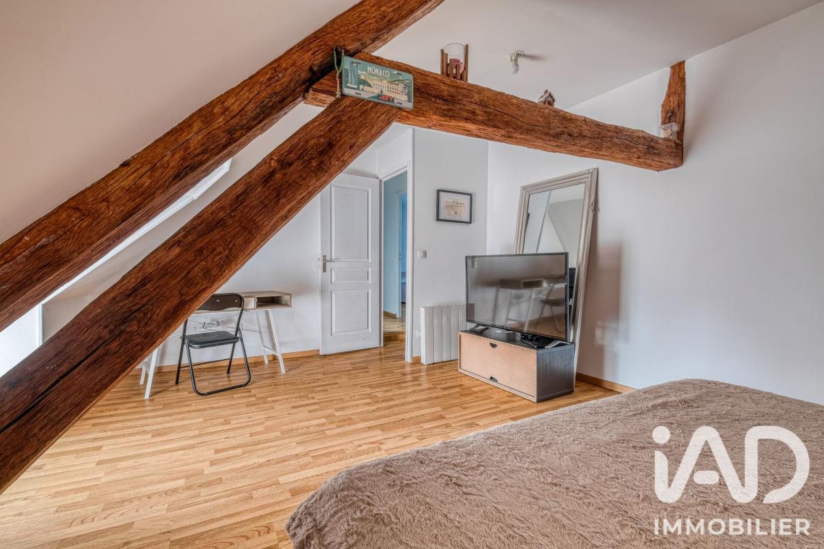 Maison 6 Pièce(s) Villiers-Saint-Georges - Photo 14