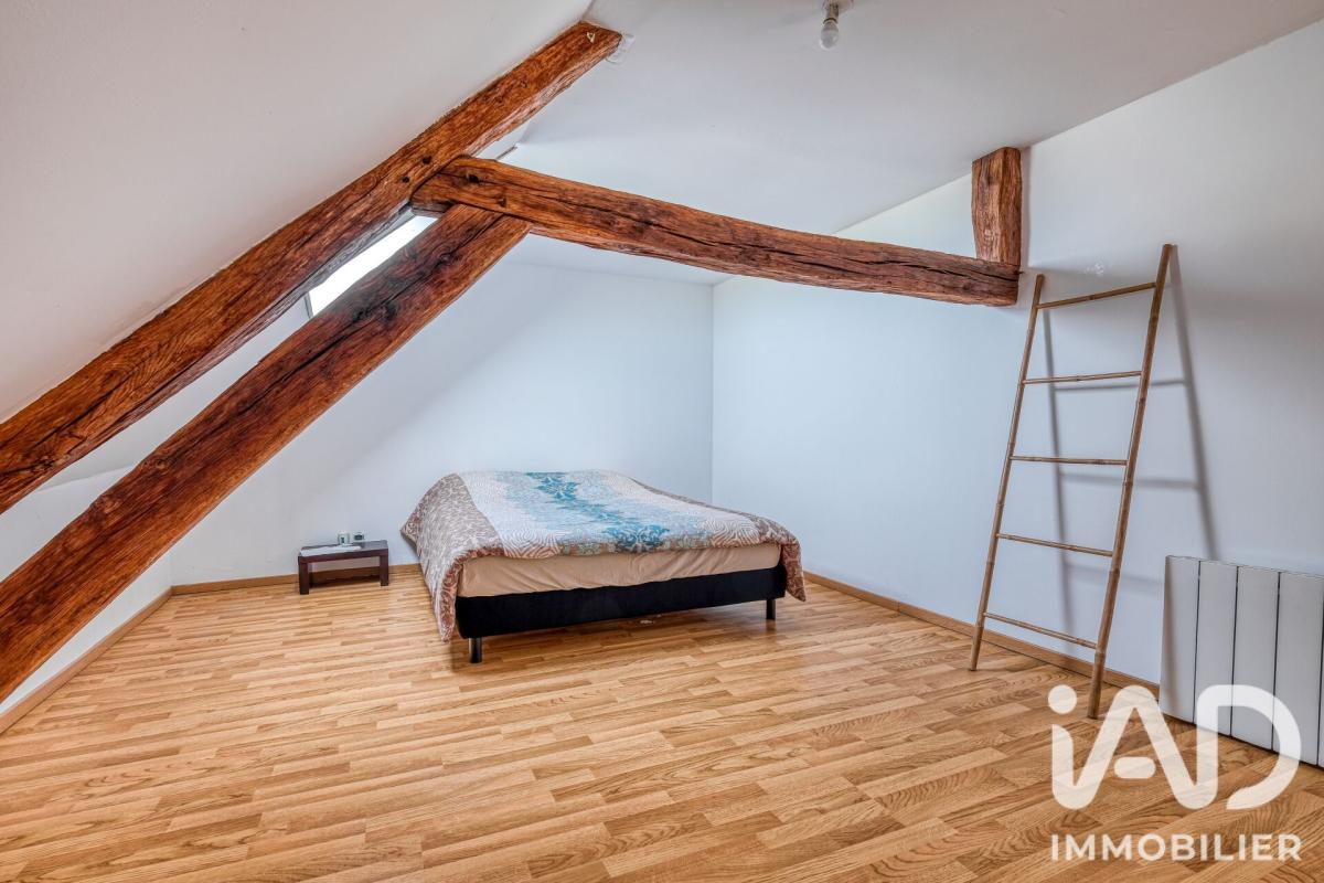 Maison 6 Pièce(s) Villiers-Saint-Georges - Photo 16