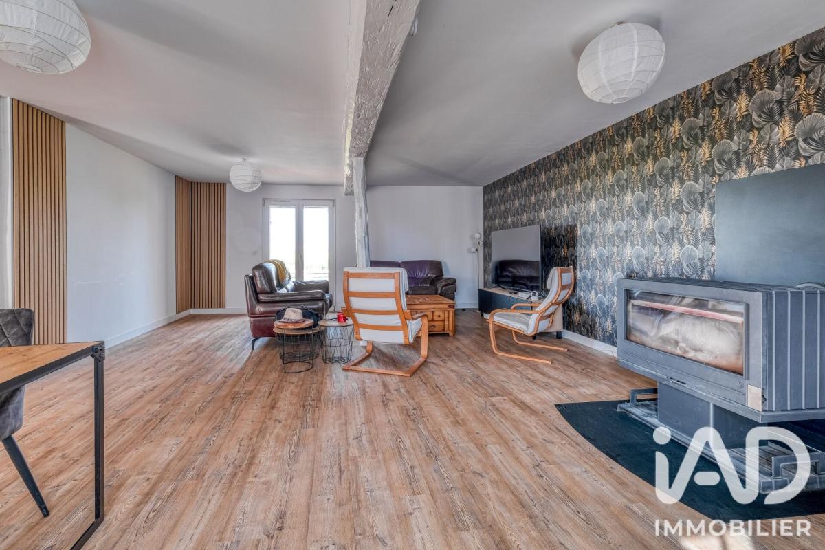 Maison 6 Pièce(s) Villiers-Saint-Georges - Photo 17