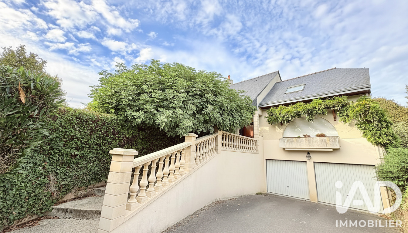 Maison 5 Pièce(s) Betton - Photo 2