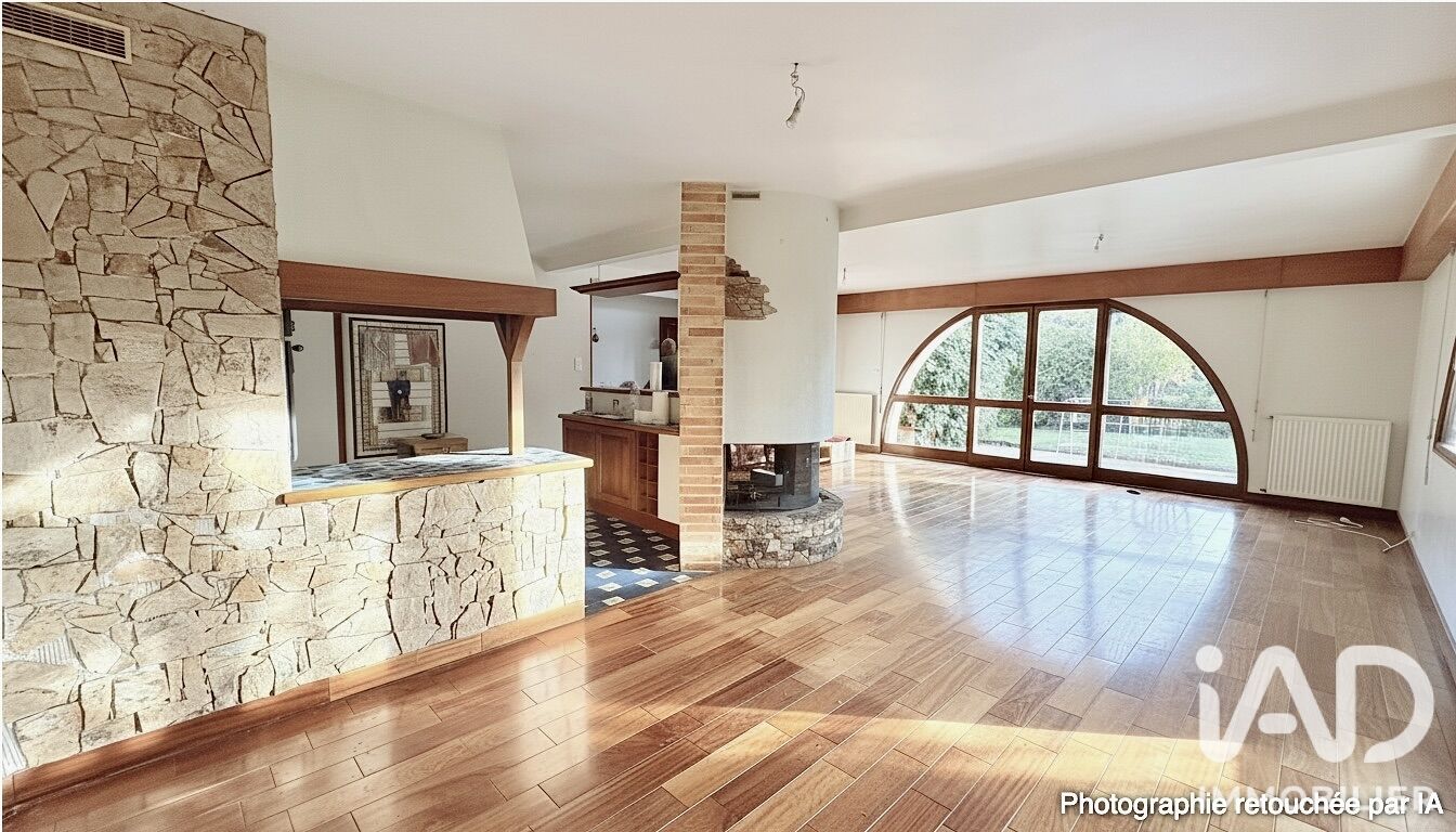 Maison 5 Pièce(s) Betton - Photo 4