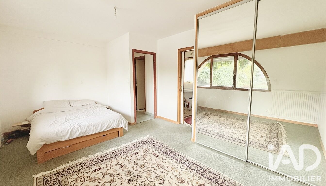 Maison 5 Pièce(s) Betton - Photo 7