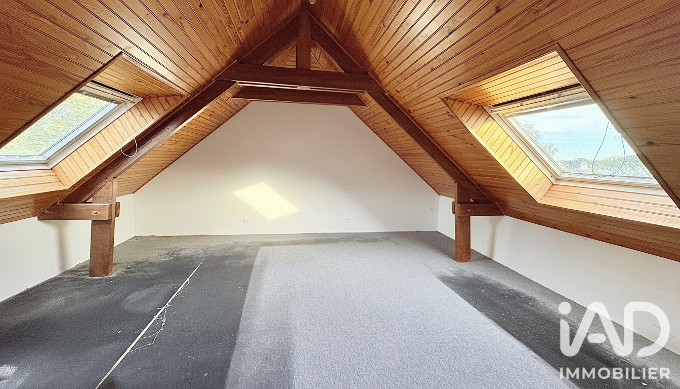 Maison 5 Pièce(s) Betton - Photo 8