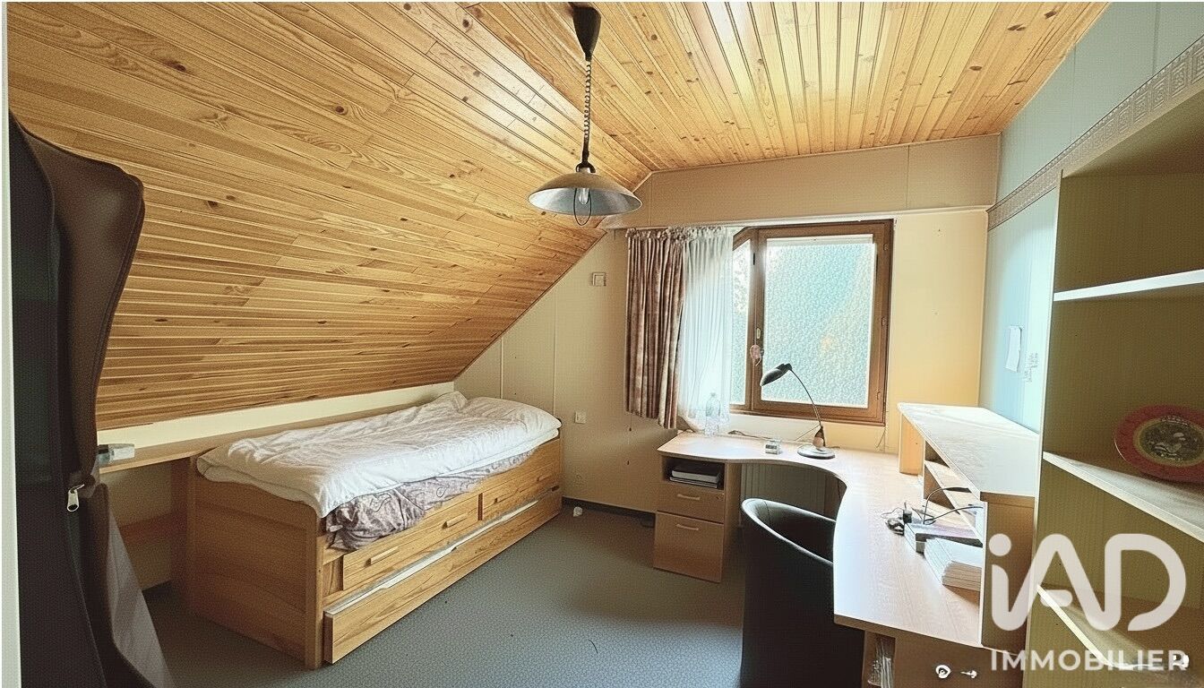 Maison 5 Pièce(s) Betton - Photo 10