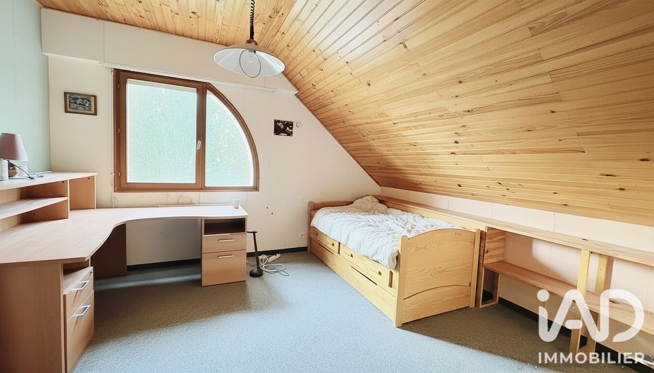 Maison 5 Pièce(s) Betton - Photo 11