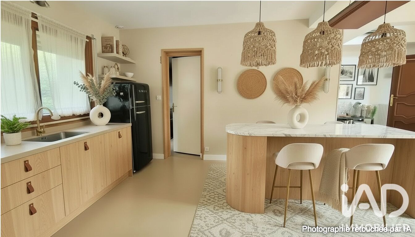 Maison 5 Pièce(s) Betton - Photo 14