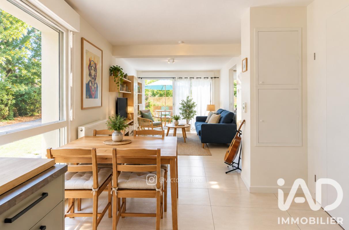 Appartement 2 Pièce(s) Capbreton