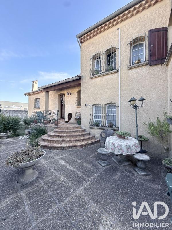 Maison 5 Pièce(s) Le Pontet
