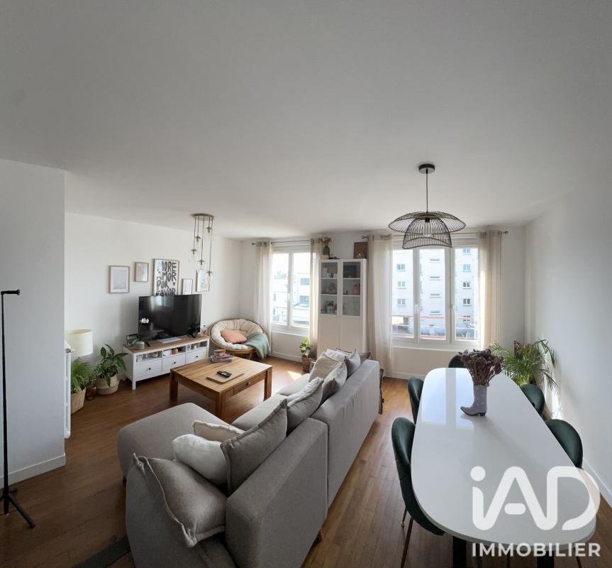 Appartement 2 Pièce(s) Rennes - Photo 7