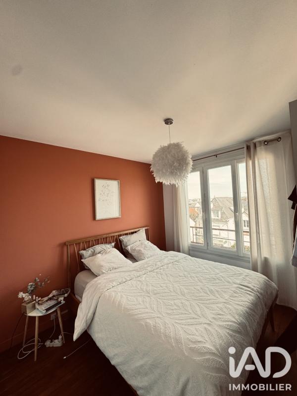 Appartement 2 Pièce(s) Rennes - Photo 10