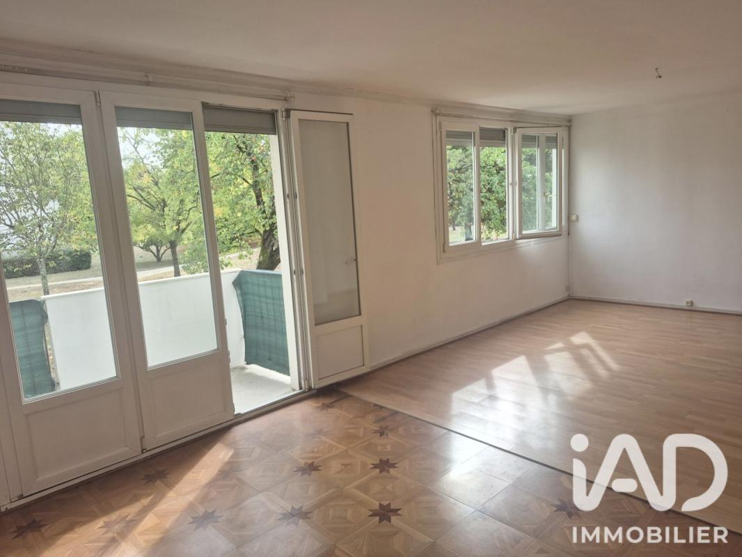 Appartement 3 Pièce(s) Mérignac