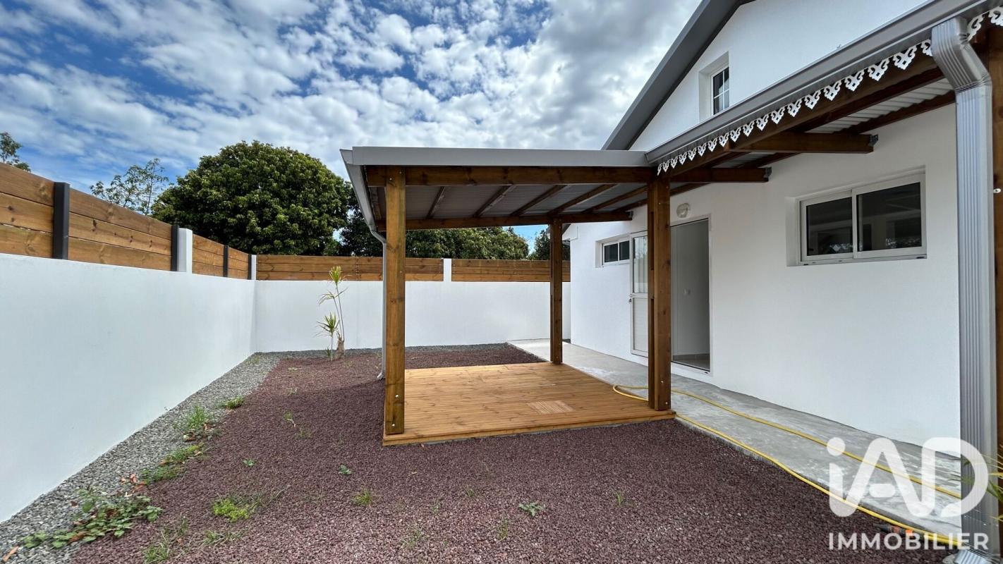 Maison 5 Pièce(s) Saint-Pierre - Photo 5