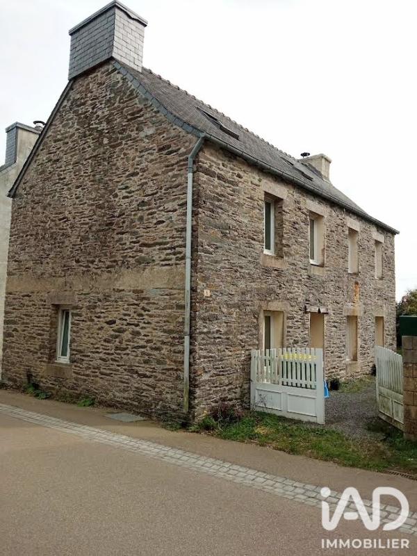 Maison 5 Pièce(s) Ploudiry - Photo 1