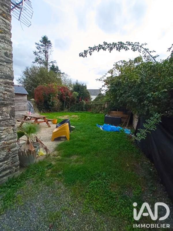 Maison 5 Pièce(s) Ploudiry - Photo 3