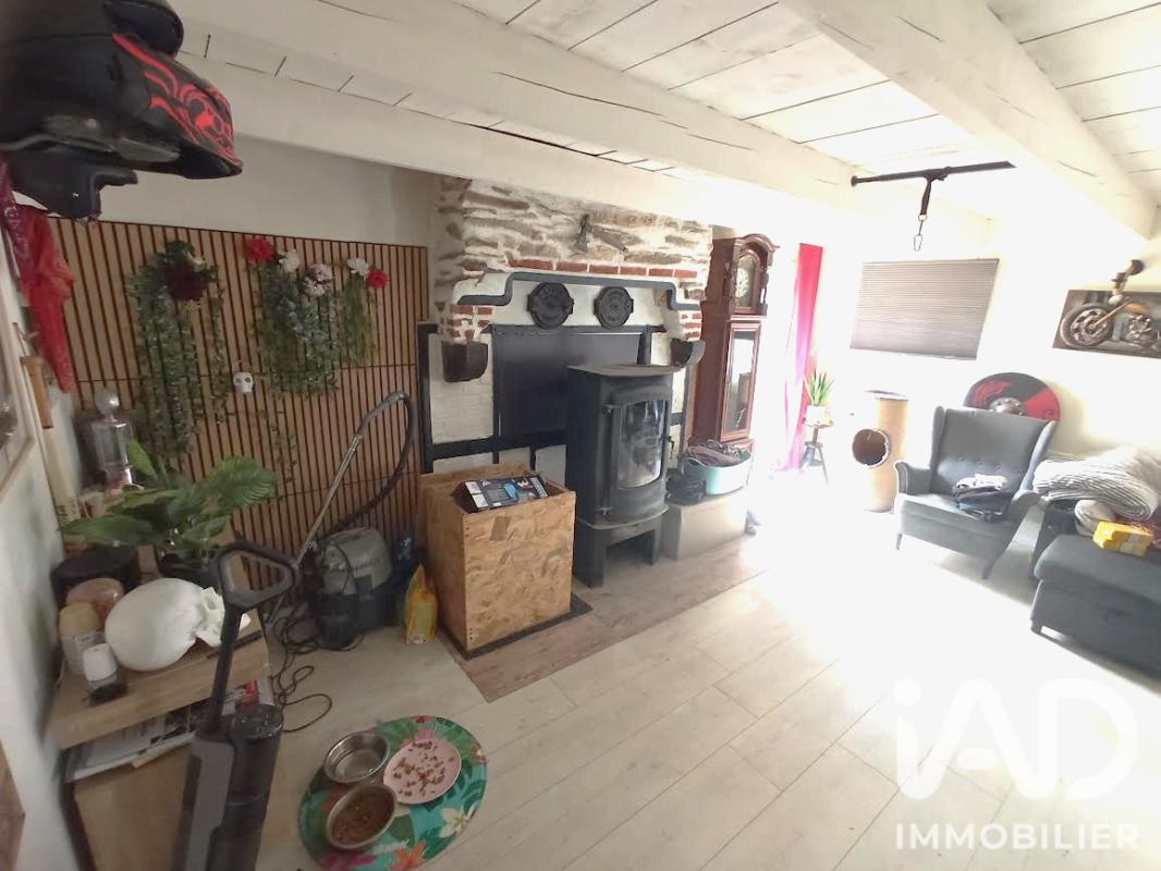 Maison 5 Pièce(s) Ploudiry - Photo 5