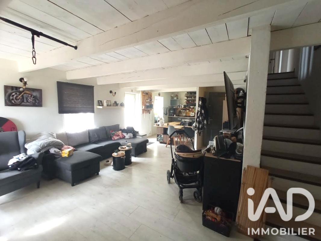 Maison 5 Pièce(s) Ploudiry - Photo 6