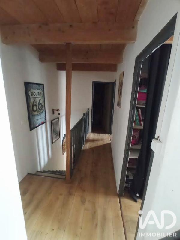 Maison 5 Pièce(s) Ploudiry - Photo 7